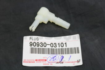 9093003101 PLUG, BREATHER, NO.1 (ATM)