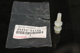 9093003149 PLUG SUB-ASSY, BREATHER