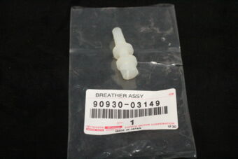 9093003149 PLUG SUB-ASSY, BREATHER