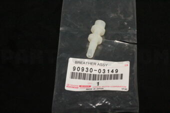 9093003149 PLUG SUB-ASSY, BREATHER