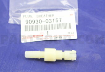 9093003157 PLUG, BREATHER, NO.1(CVT)