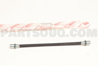 9093101133 HOSE, CLUTCH, NO.1