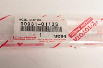 9093101133 HOSE, CLUTCH, NO.1
