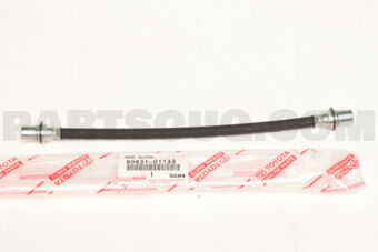 9093101133 HOSE, CLUTCH, NO.1
