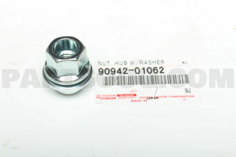 9094201062 NUT, HUB (FOR AXLE)