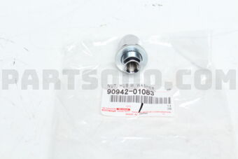 9094201083 NUT, HUB (FOR AXLE)