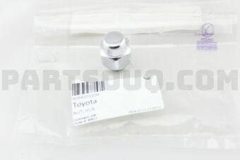 9094201104 NUT, HUB (FOR AXLE)
