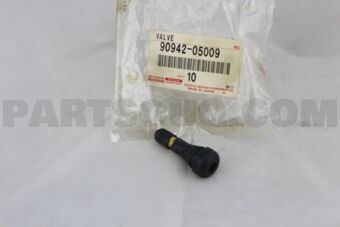9094205009 VALVE (FOR TUBELESS TIRE SPARE)