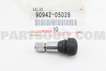 9094205028 VALVE (FOR TUBELESS TIRE SPARE)