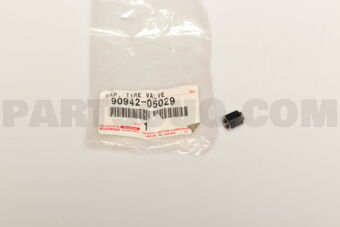9094205029 CAP, TIRE VALVE