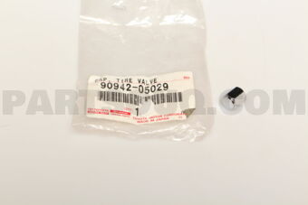 9094205029 CAP, TIRE VALVE