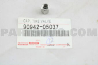 9094205037 CAP, TIRE VALVE
