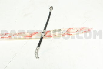 9094702522 HOSE, FLEXIBLE, NO.1(FOR FRONT)