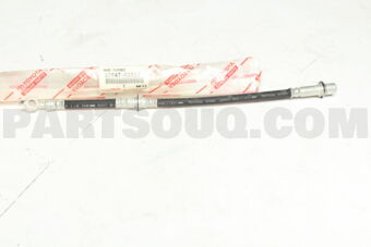 9094702522 HOSE, FLEXIBLE, NO.1(FOR FRONT)