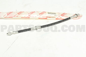 9094702522 HOSE, FLEXIBLE, NO.1(FOR FRONT)