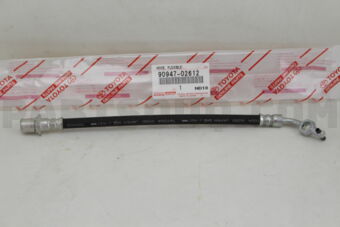 9094702612 HOSE, FLEXIBLE, NO.2(FOR FRONT)