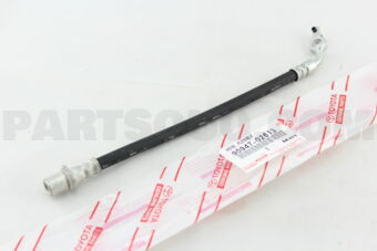 9094702613 HOSE, FLEXIBLE, NO.2(FOR FRONT)
