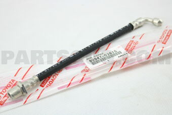 9094702615 HOSE, FLEXIBLE(FOR REAR BRAKE TUBE