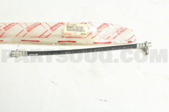 9094702794 HOSE, FLEXIBLE(FOR REAR RH)