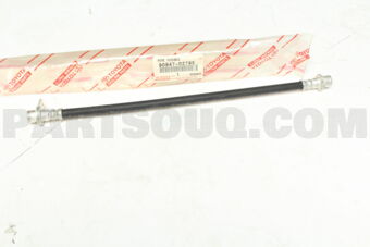 9094702795 HOSE, FLEXIBLE(FOR REAR LH)