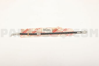 9094702802 HOSE, FLEXIBLE, NO.1(FOR FRONT)