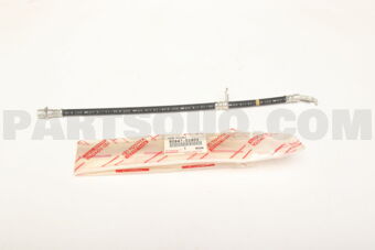 9094702802 HOSE, FLEXIBLE, NO.1(FOR FRONT)
