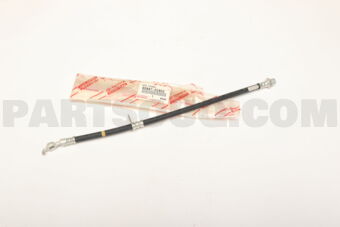 9094702802 HOSE, FLEXIBLE, NO.1(FOR FRONT)