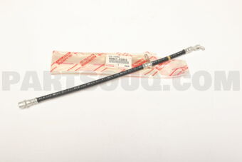 9094702802 HOSE, FLEXIBLE, NO.1(FOR FRONT)