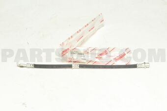 9094702905 HOSE, FLEXIBLE, NO.1(FOR FRONT)