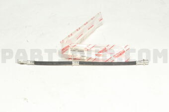 9094702905 HOSE, FLEXIBLE, NO.1(FOR FRONT)