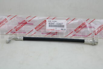 9094702A07 HOSE, FLEXIBLE(FOR REAR BRAKE TUBE