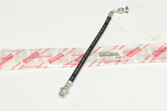 9094702A16 HOSE, FLEXIBLE, NO.1(FOR FRONT)
