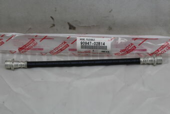 9094702B14 HOSE, FLEXIBLE, NO.1(FOR FRONT)