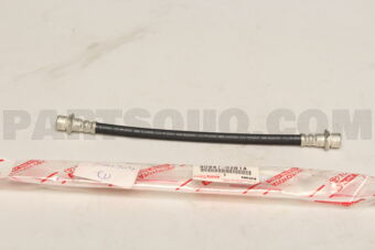 9094702B14 HOSE, FLEXIBLE, NO.1(FOR FRONT)