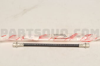 9094702B14 HOSE, FLEXIBLE, NO.1(FOR FRONT)