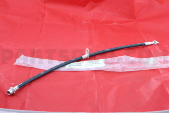 9094702D22 HOSE, FLEXIBLE, NO.1(FOR FRONT)