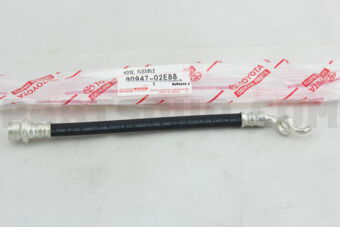 9094702E88 HOSE, FLEXIBLE(FOR REAR), RH/LH