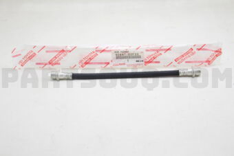 9094702F20 HOSE, FLEXIBLE, NO.1(FOR FRONT)