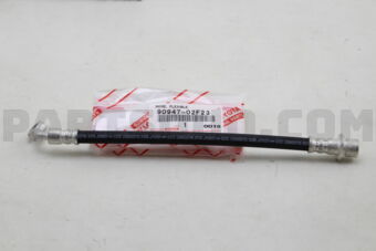 9094702F23 HOSE, FLEXIBLE(FOR REAR RH)