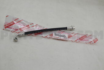 9094702F23 HOSE, FLEXIBLE(FOR REAR RH)