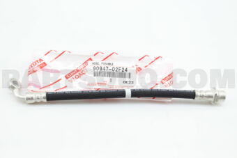 9094702F24 HOSE, FLEXIBLE(FOR REAR LH)