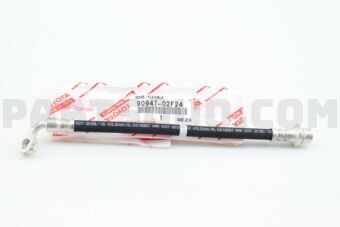 9094702F24 HOSE, FLEXIBLE(FOR REAR LH)