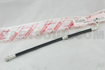 9094702F28 HOSE, FLEXIBLE, NO.1(FOR FRONT)