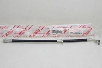 9094702F29 HOSE, FLEXIBLE, NO.1(FOR FRONT)