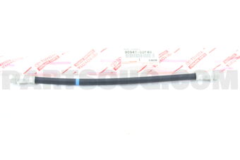 9094702F40 HOSE, FLEXIBLE(FOR REAR BRAKE TUBE