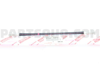 9094702F41 HOSE, CLUTCH