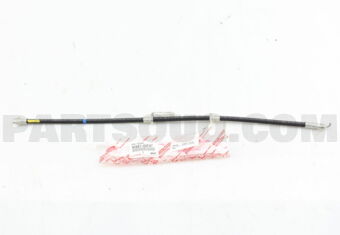 9094702F47 HOSE, FLEXIBLE, NO.1(FOR FRONT)