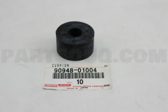 9094801004 CUSHION, FRONT SHOCK ABSORBER, RH/