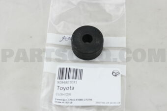 9094801031 BUSH(FOR FRONT SHOCK ABSORBER), RH
