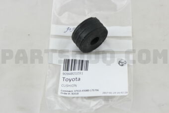 9094801031 BUSH(FOR FRONT SHOCK ABSORBER), RH